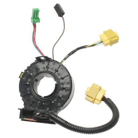 Standard Ignition Clock Spring Airbag Clockspr, Csp111 CSP111